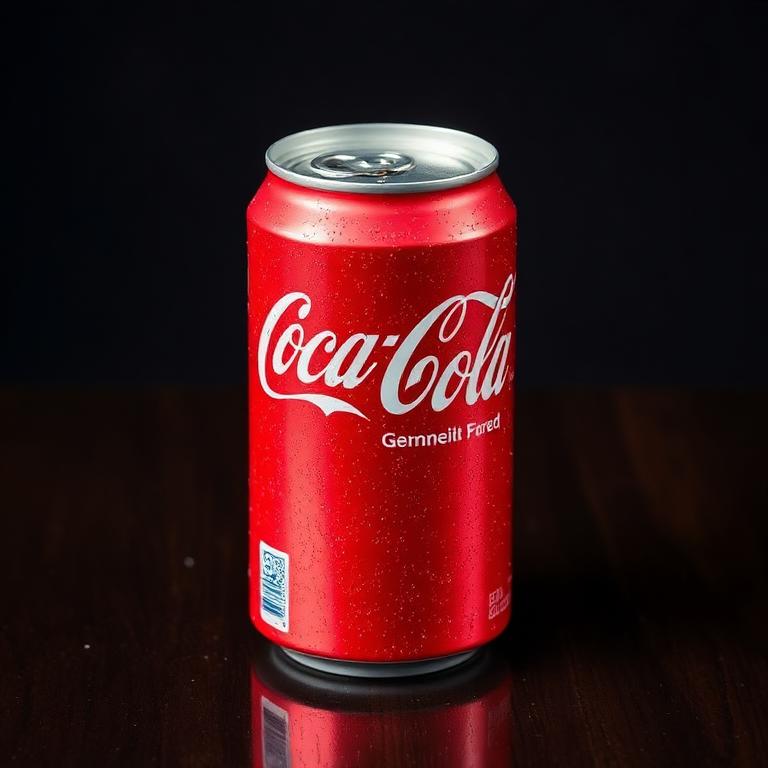Coca cola