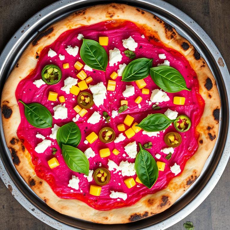 Donatello Beetroot