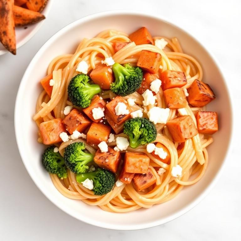Donatello Rosa sauce