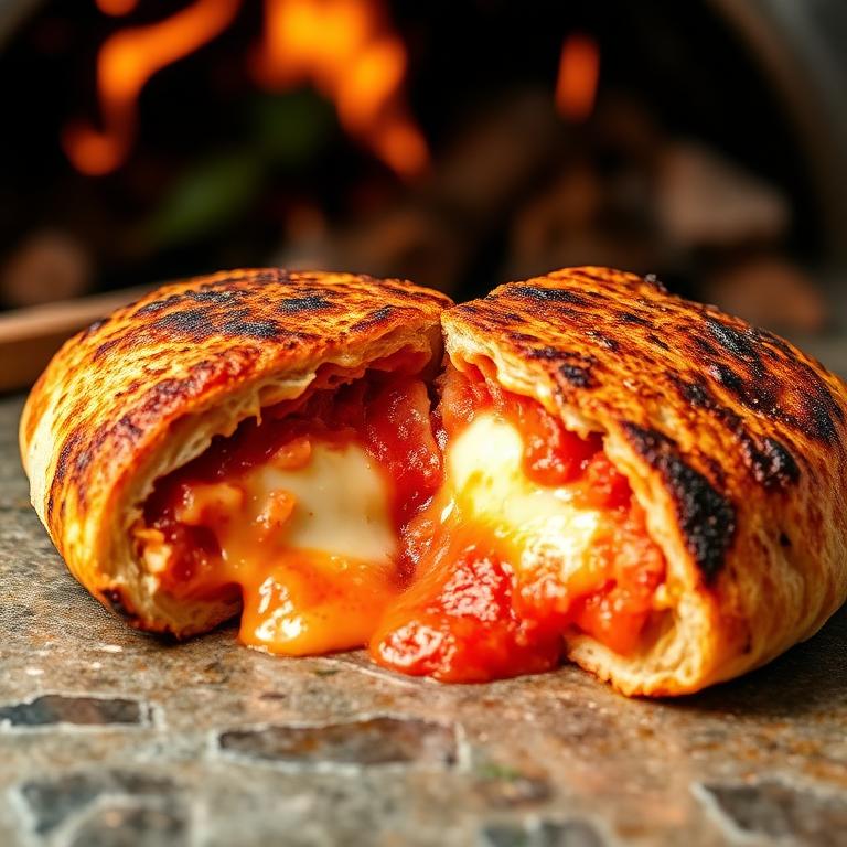 Margarita Calzone