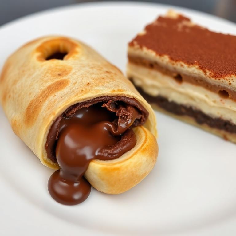 Tiramisu deal
